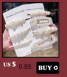 Fashion Simple Hollow Gold Moon Hair Clips For Women Hair Accessories Punk Jewelry Hairpins Girls Barrette Pince Cheveux Femme