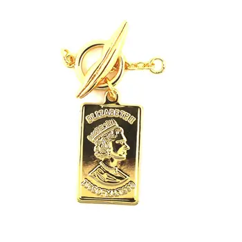 

DIY Necklace Bracelet Connectors Clasp 18K Gold Plating Copper Cubic Zirconia Clasps For Jewelry Making Fastening Accessories