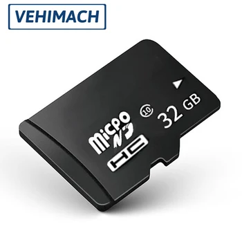 

High Speed Class10 Memory Card 8GB 16GB 32GB 64G Micro SD Cards For Car Dash Cam Auto DVR Dashcam Phone Pad Microsd Mini TF Card