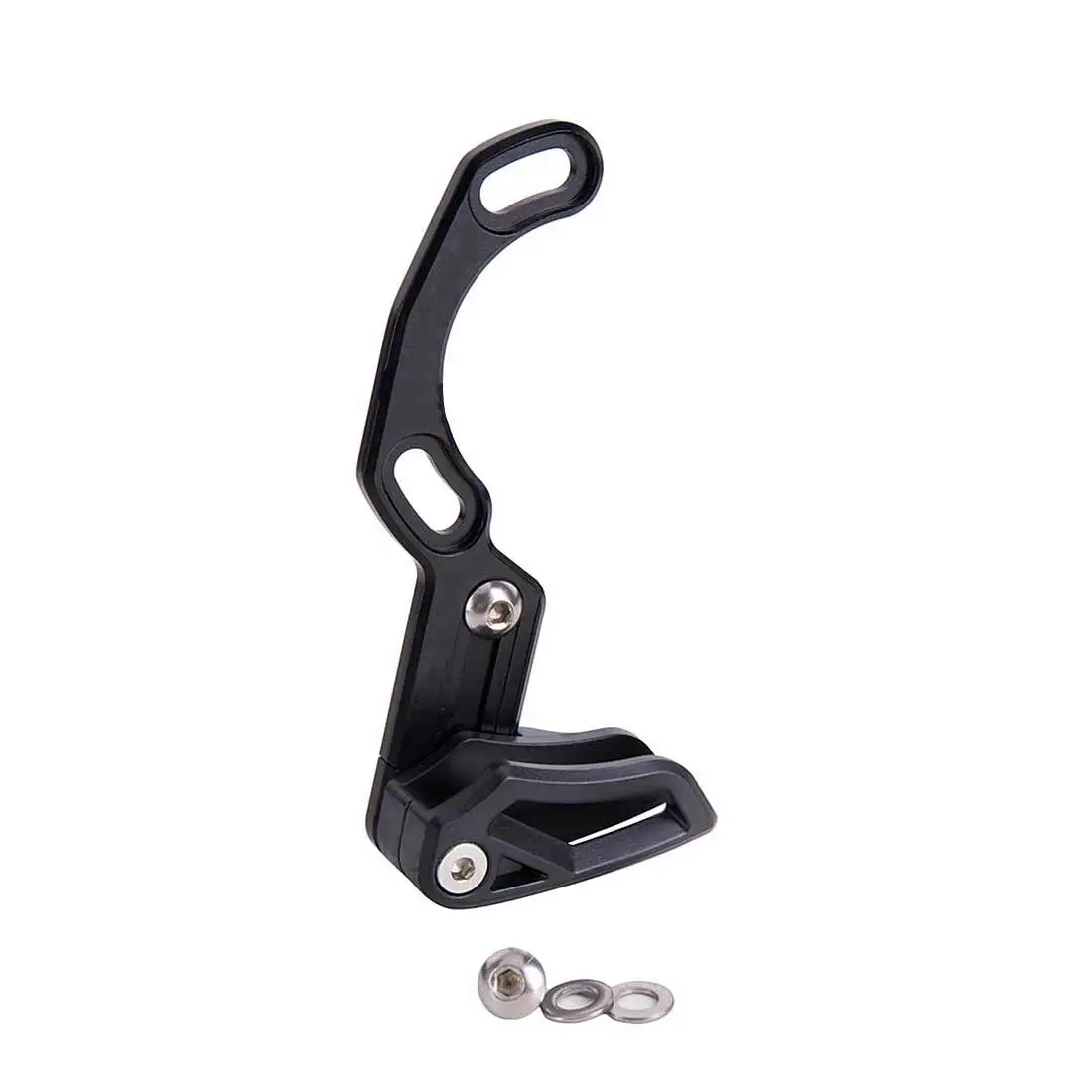 Велосипедная цепь guid MTB направляющая велосипедной цепи CNC односкоростной широкий узкий цепной направляющий ISCG 03 ISCG 05 BB велосипедные аксессуары