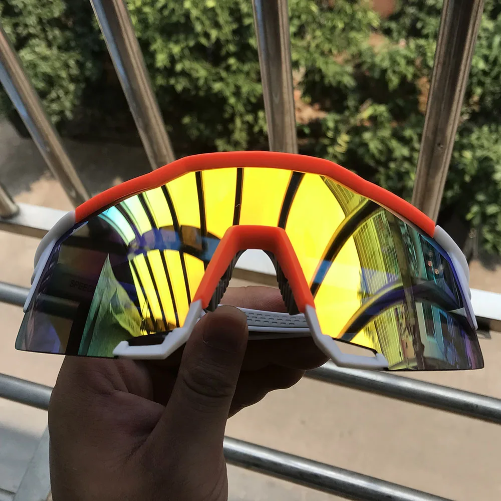 100 gafas брендовые ciclismo солнцезащитные очки, солнцезащитные очки, велосипедные очки, велосипедные очки