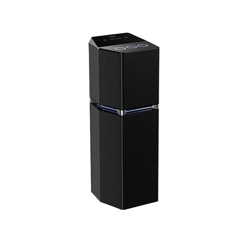 Минисистема Panasonic SC-UA7EE-K