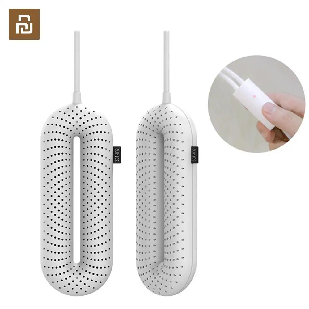  Сушилка для обуви Sothing Zero One портативная бытовая электрическая стерилизация постоянная температура сушка Дезодорация 