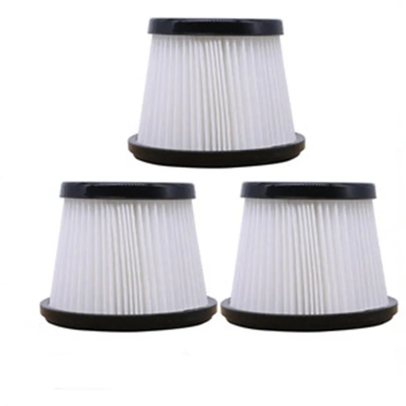 3pcsvacuumcleanerfilterforcecotecTHUNDERBRUSH650vacuumcleaner