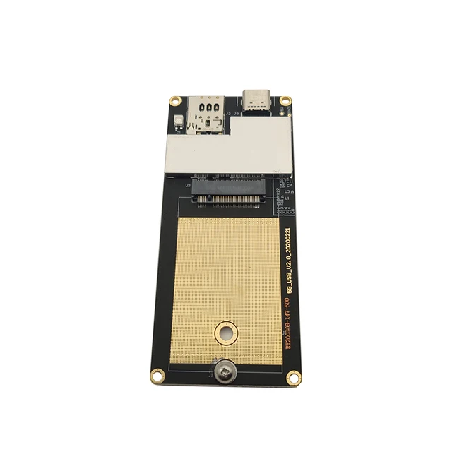 Quectel RM500Q-GL RM500Q 5G 5G module development board M.2