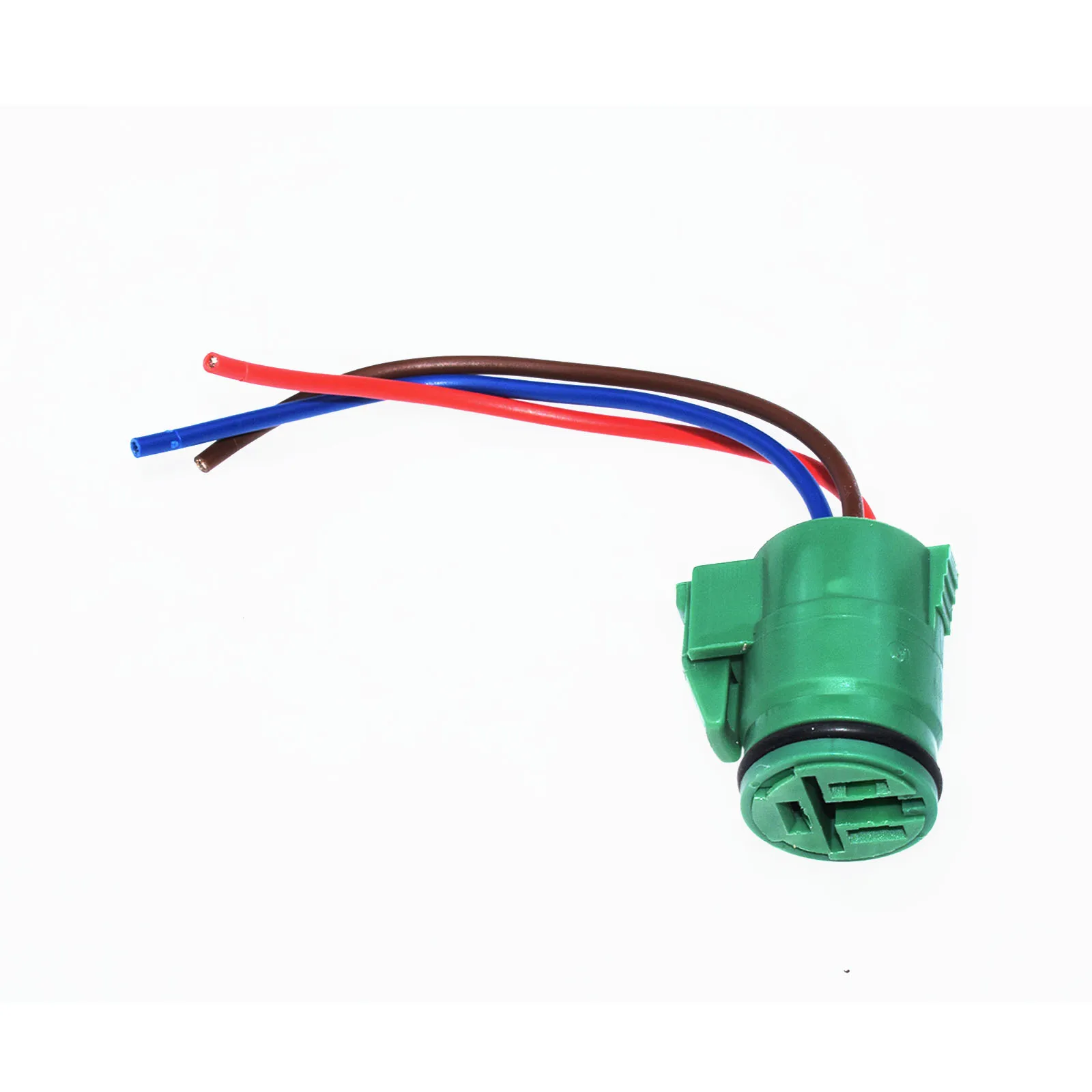 Connettore Cablaggio Alternatore 2Pin - Ricambio Per Mazda, Modello GY0118 300E - Foto 2