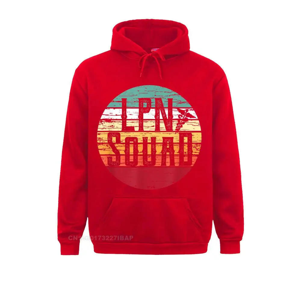 thumbnail image 1 of Camiseta retro LPN, regalo para enfermeras prácticas con licencia, jóvenes, sudaderas con capucha locas de hip hop, sudaderas Harajuku, ropa deportiva Harajuku, 1 of 5