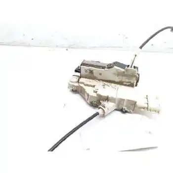 

9137Q7 REAR DOOR LOCK LEFT PEUGEOT 407