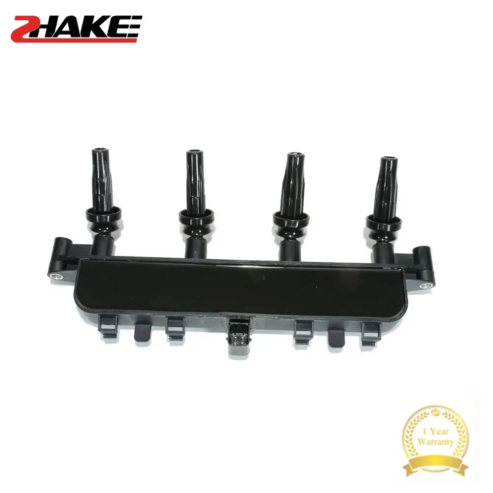 Катушка зажигания 8051 5970A9 597072 597074 96281585 9628158580 для Citroen