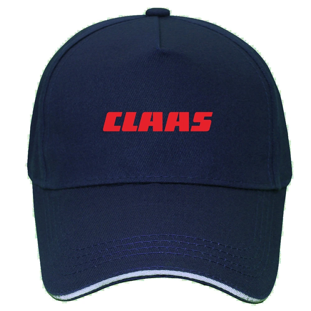 Casquette tracteur claas Clearance