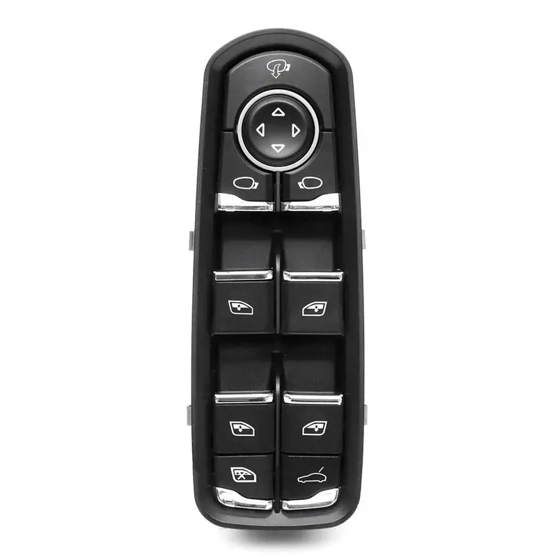 New Front Door Window Switch For Porsche Panamera Cayenne 7PP959858MDML | Автомобили и мотоциклы
