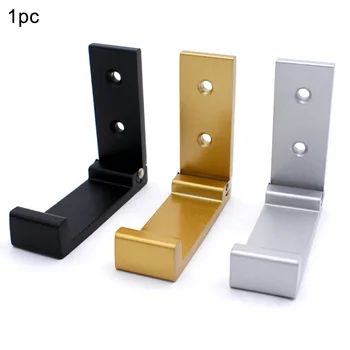 

Durable Bag Towel Coat Hotel Folding Clothes Rack Storage Aluminum Alloy Wall Hanger Space Saving For Home Corrosion Resistant