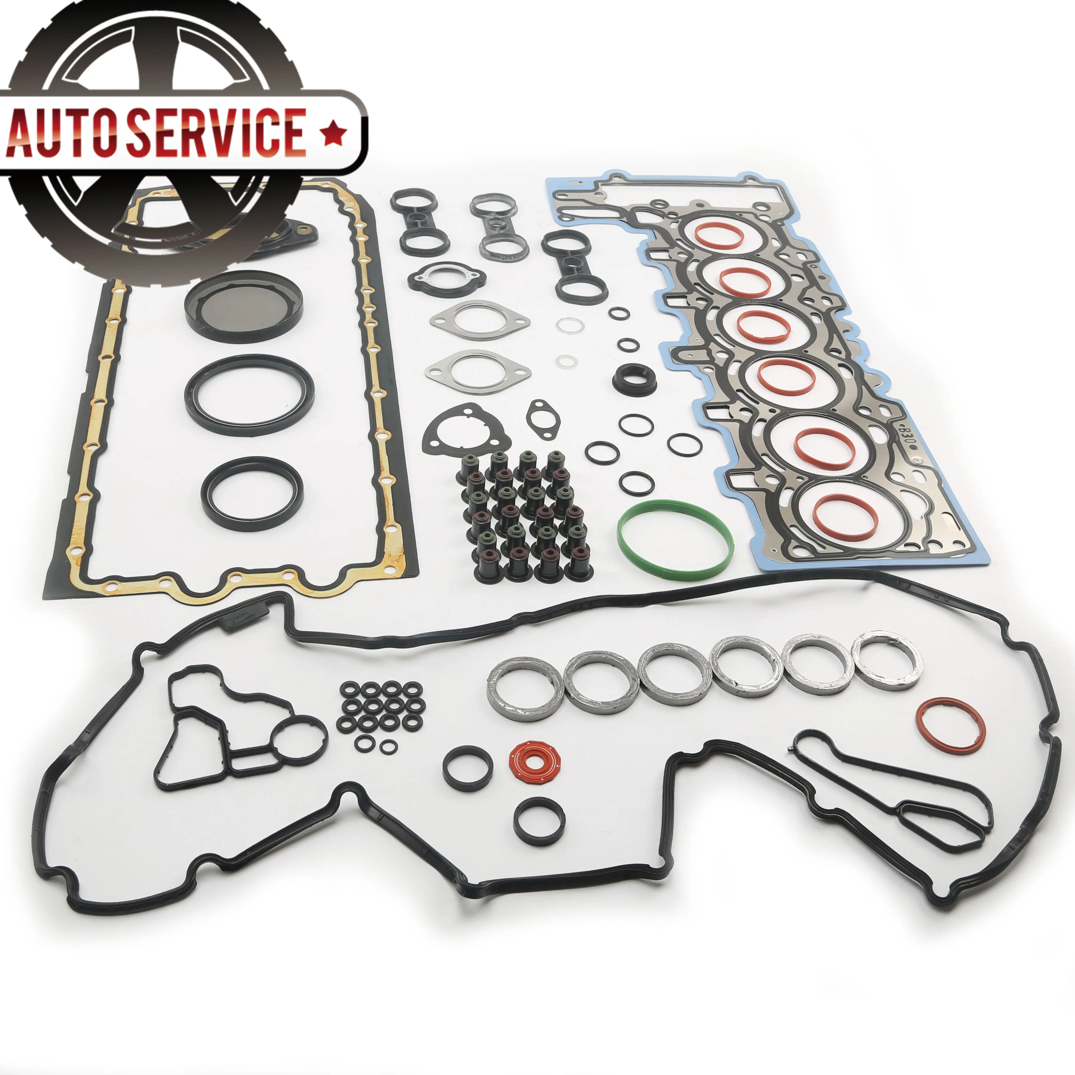 For BMW E87 130i E90 E92 E93 330i F11 530i E63 E64 630i E66 F02 730Li