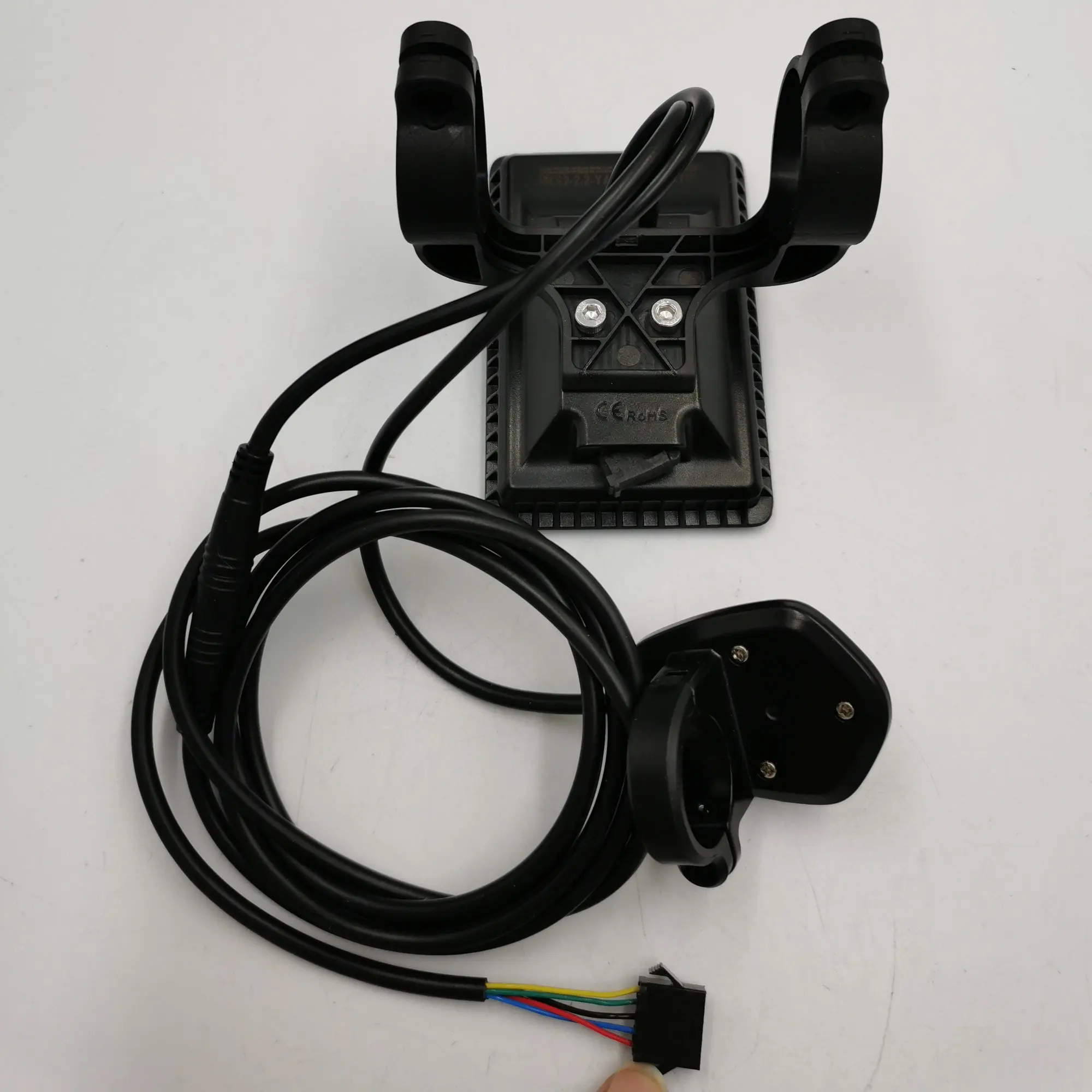electric scooter lcd display manual price