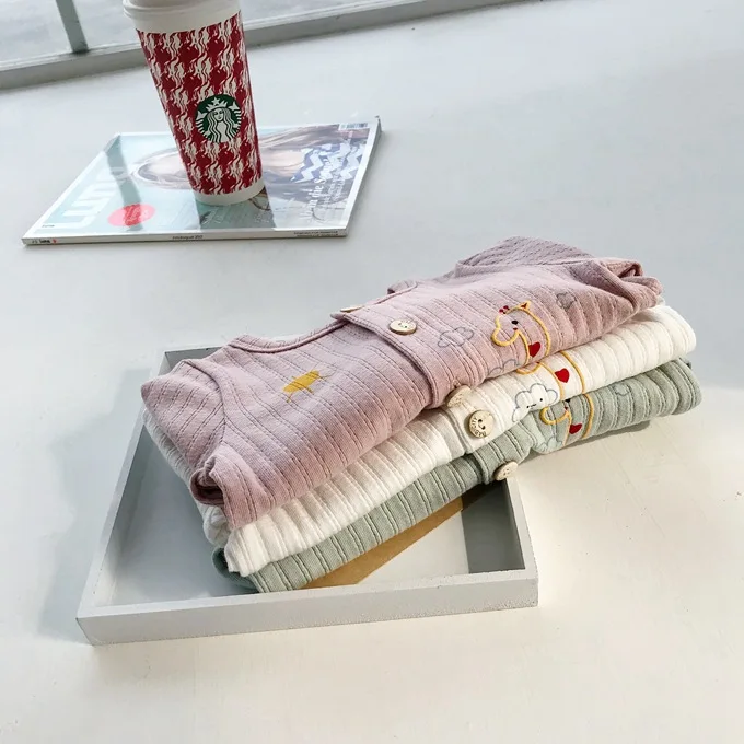 Детская одежда Mini Babe; Детский кардиган; вязаная куртка; осеннее пальто для мальчиков и девочек; модная весенняя одежда для младенцев