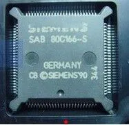 

IC new original SAB80C166-S SAB-80C166-S SAB80C166 80C166 100-BQFP