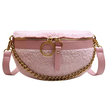 

Simple Small Square Bag Women's Designer Handbag High-quality PU Leather Chain Mobile Phone Shoulder bags