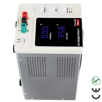 

A-BF UTP1303 DC Power Supply 0 to 32V / 0 to 3A Constant Voltage / Constant Current Function