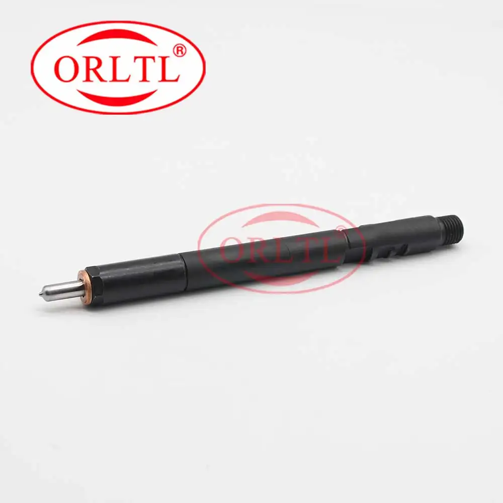 US $261.88 4PC Nozzle EJBR03401D Injector A6640170021 6640170221 EJBR04501D A6640170121 EJBR03301D For SSANGYONG Kyron Actyon JMC Euro 43