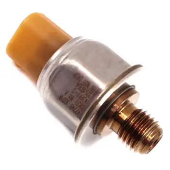 

Fuel Rail High Pressure Regulator Sensor 47240JG01A For Nissan X-TRAIL JUKE T31