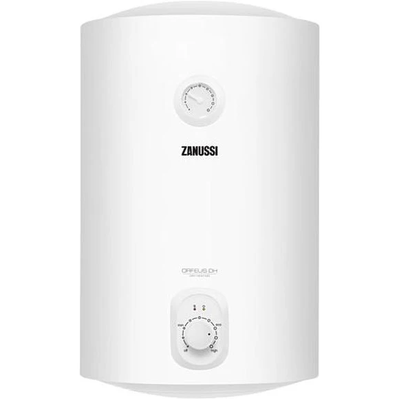 Водонагреватель ZANUSSI ZWH/S 30 Orfeus DH накопительный 1.6кВт белый (нс 1122444)|Электрические
