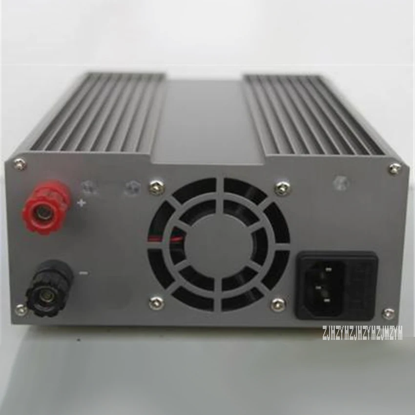 CPS-6017 металлический корпус переменный источник питания Интеллектуальная защита Регулируемый источник питания DC Импульсный регулируемый источник питания