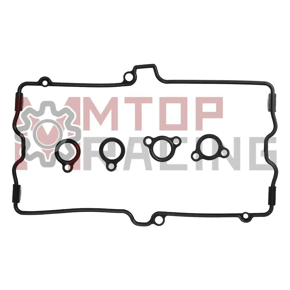 Cylinder Head Cover Gasket for Suzuki GSF600 Bandit 1995-2004 Heat Insulator Gasket