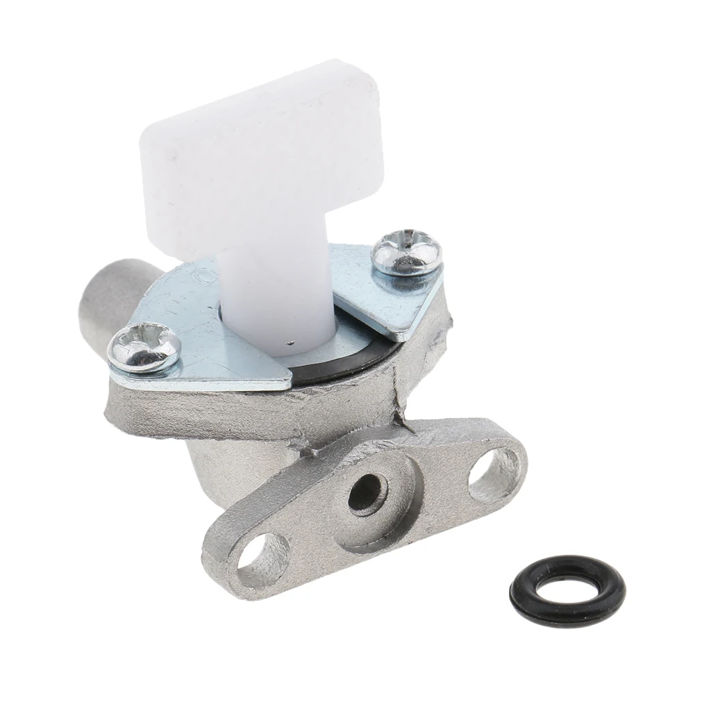 Gas Fuel Valve Petrol Switch Petcock For 47 49cc Pocket Bike Mini Motor ATV