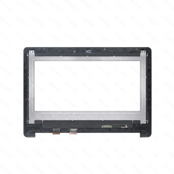 

LCD Touch Screen Digitizer Panel Assembly For Acer Chromebook R13 CB5-312T-K2LM CB5-312T-K40U CB5-312T-K551 CB5-312T-K56E