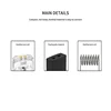 Electronic Cigarettes