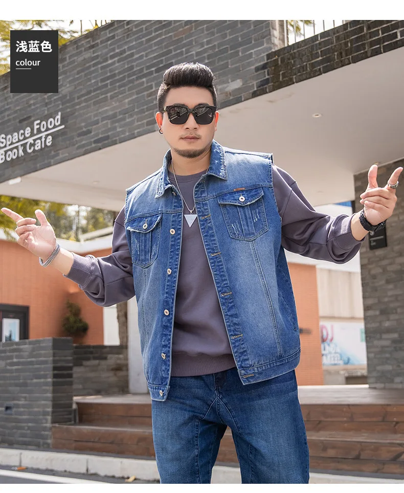 牛仔马甲_17