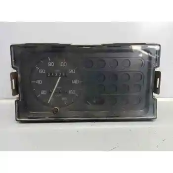 

21Q21301 BOX INSTRUMENTS RENAULT RAPID/EXPRESS (F40)