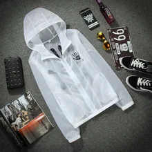 Летние складывающиеся ветрозащитные мужские женские Рыболовные костюмы Верхняя одежда для верховой езды пальто с длинными рукавами