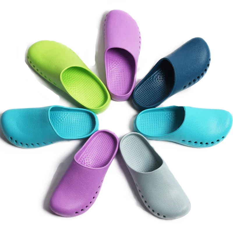 nursing scrub shoes