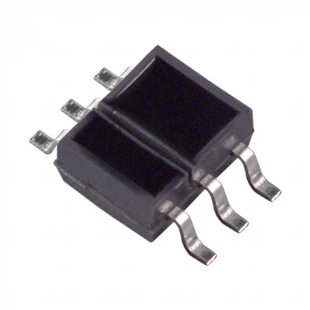 

High Quality 10pcs/lot IC SFH9201 SFH 9201 SFH9202 SFH 9202 Reflexlichtschranke Reflective Interrupter Chip SMD