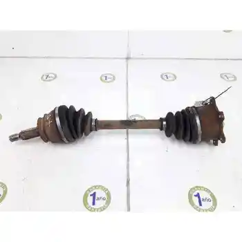 

MR528647 TRANSMISSION REAR RIGHT MITSUBISHI MONTERO (V60/V70)