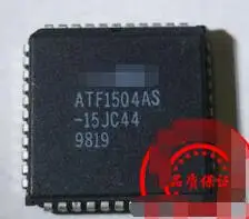 

IC NEW 100% ATF1504AS-15JC44