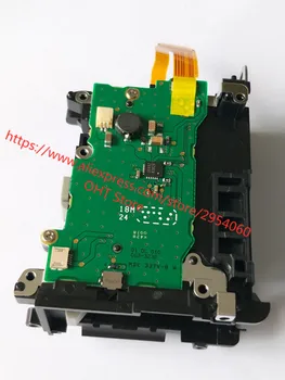 

new original for Canon 650D 700D flash driver board Switch board Battery compartment board Original power board