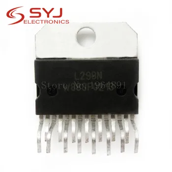 

20pcs/lot L298N ZIP-15 L298 ZIP new original In Stock