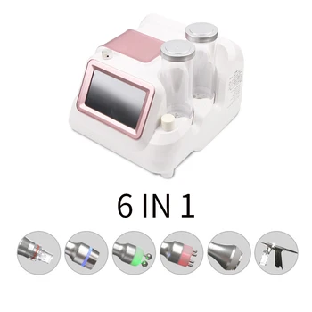 

Skin Peeling Facial Oxgen Jet Skin Care Facial SPA Use Beauty Water Peel Microdermabraision Hydrafacial Machine