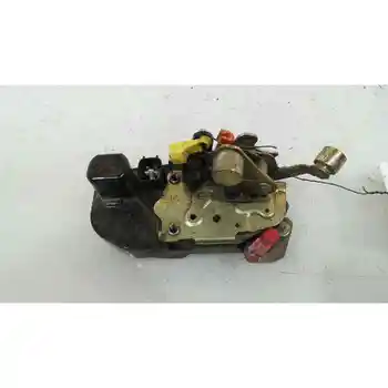 

04717802AB LOCK RIGHT FRONT DOOR CHRYSLER VOYAGER (RG)