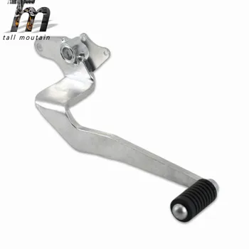 

Rear Foot Brake Pedal Lever For YAMAHA MT-07/Tracer FZ-07 XSR700 2014-2020 15 16 17 18 Motorcycle Accessories MT07 FZ07 MT FZ 07