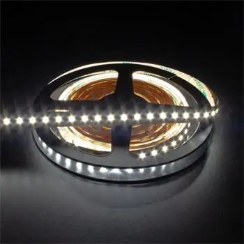 

LED Strip CRI95+ 5m ; 24V IP20 600LEDs ; Neutral-White 4500K jk1361