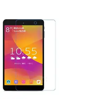 

2 pcs alot soft Ultra-thin HD film for Teclast P80H 8.0" pad Tablet PC screen protector