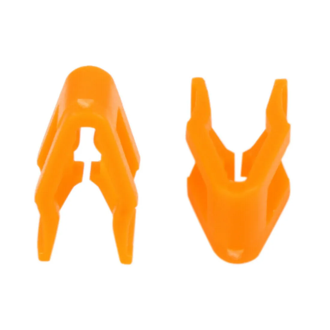 

Зажимы для панели обшивки кузова 50 шт., зажимы для панели приборной панели и DVD панели для ртутного нейлона, сменный фиксатор высокого качества