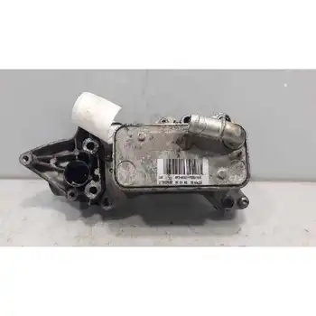 

4234000 U7902002 Engine Oil Cooler Mercedes C Class Saloon (bm 204) C 200 Cdi Blueefficiency