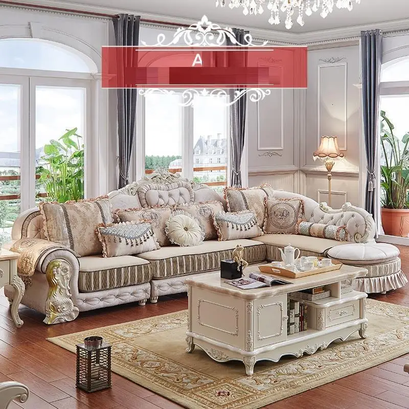 Современная мебель для дома Meuble Puff Para Copridivano Recliner Armut Koltuk Европейский Mueble De Sala набор мебели для гостиной диван