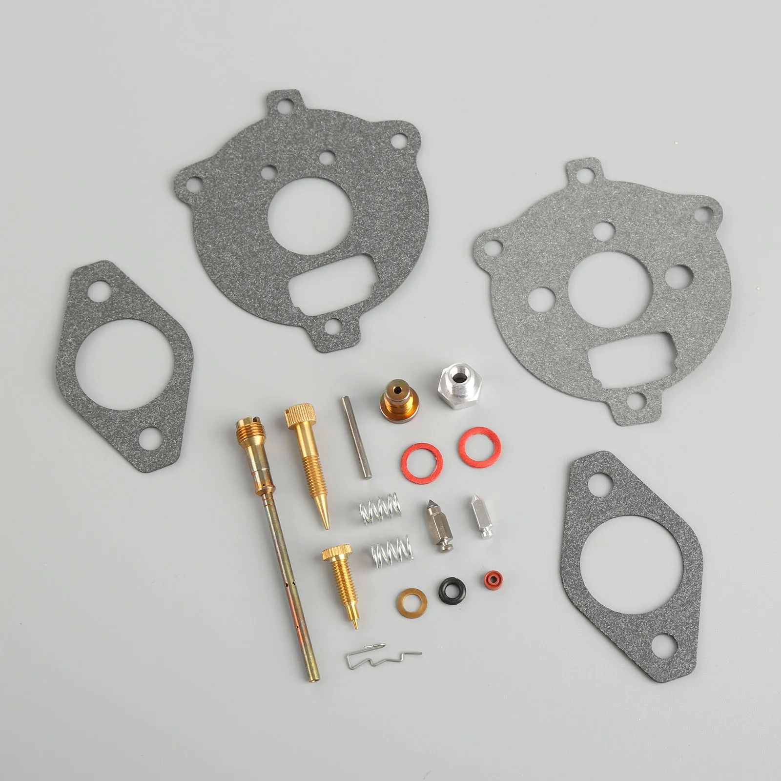 1SET b.s394693 Carburetor Repair Kit Carb Rebuild Tool fit for Briggs