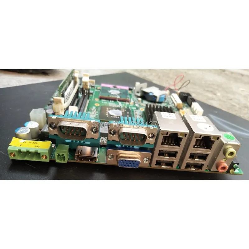 ASB-M801 Rev: 1,40