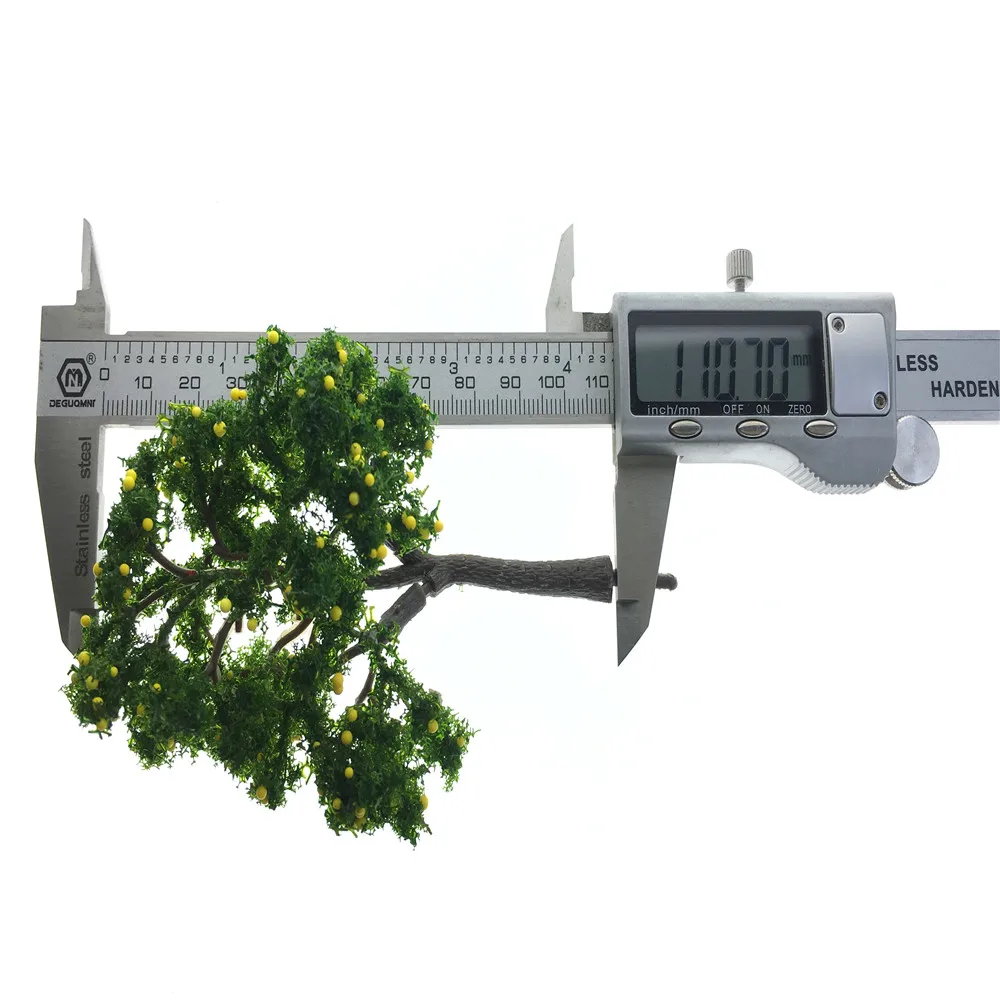 architecture model flowr fruit tree ho train 08